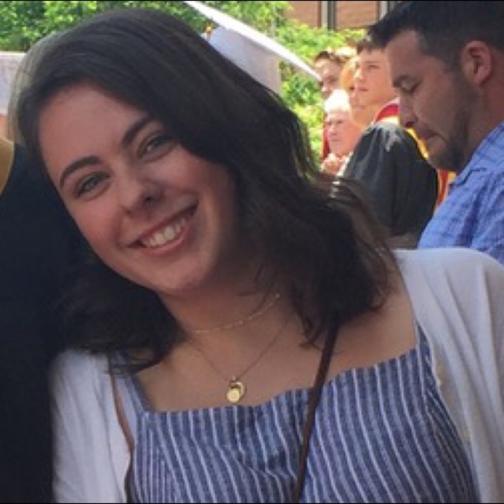 Meet your Posher, Julie